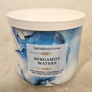 Bath & Body Works Soy Wax Blend